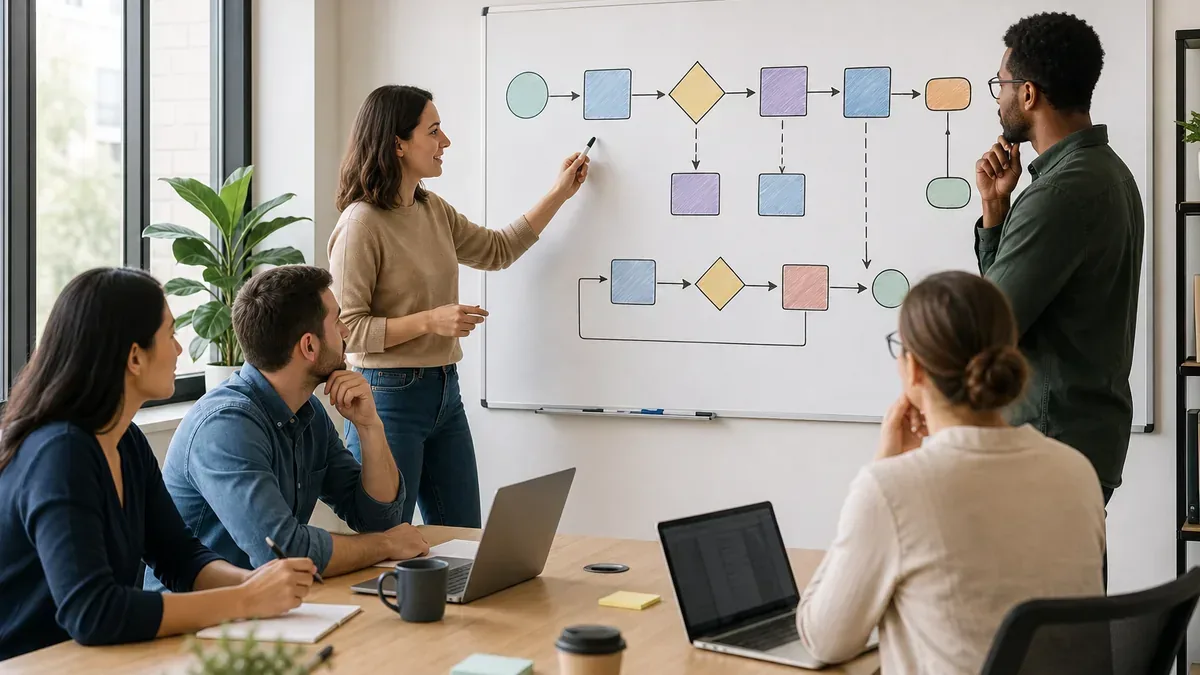 Why Clear Communication is Critical for Team Success
