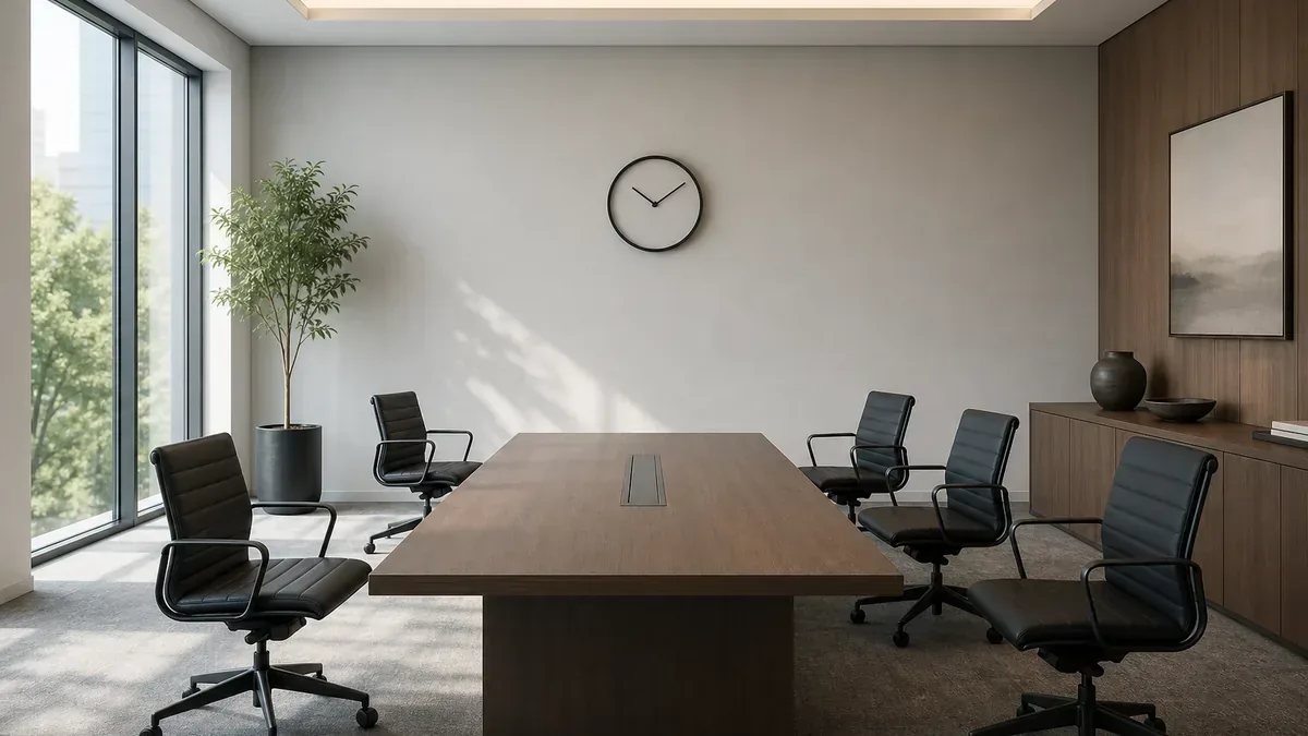 The Meeting Culture Problem