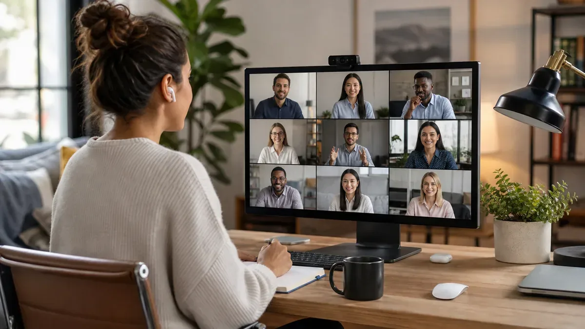 Remote Work Communication: How to Stay Connected
