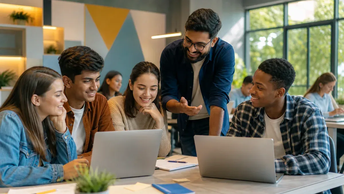 Why We Built MyLumo: A Smarter Communication Tool for Training Teams