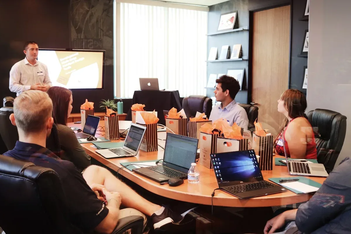 What Is a Forward Deployment Engineer?